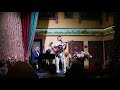 Славич Мороз - Я подарю тебе Париж (концерт в Пушкино)