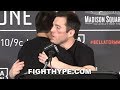 CHAEL SONNEN EMOTIONAL RETIREMENT SPEECH AFTER LOSS TO MACHIDA AT BELLATOR 222: "I TRIED"