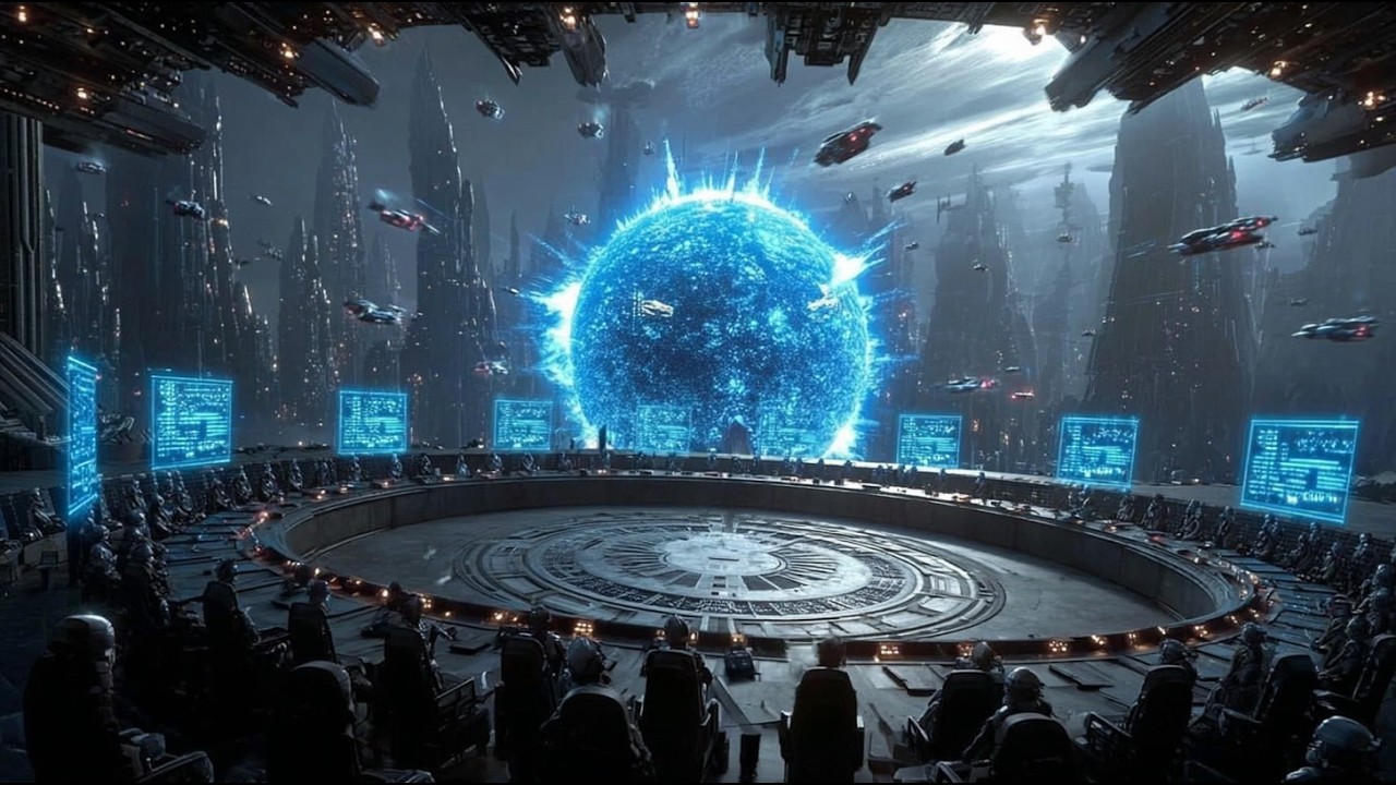 Mankind Ended the Talks. The Council Discovered Why That Was a Mistake Sci-Fi | HFY Stories