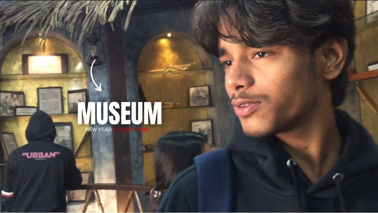 2026 New Year Celebration Vlog 😍  || College Friend's || Vlog 20