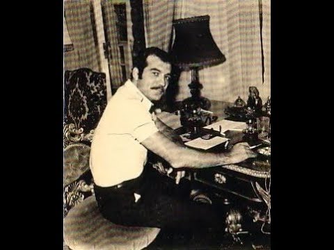 Fikret Hakan- Cemo (Orijinal Plak Kayıt)