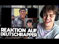 Papaplatte reagiert auf die SCHLECHTESTEN DEUTSCHRAPPER! 😂 | Papaplatte Highlights