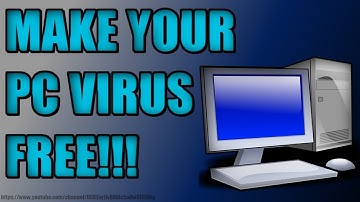 How To Check If An Email Attachment file Has Any Virus/Malware Without Any Software 2018