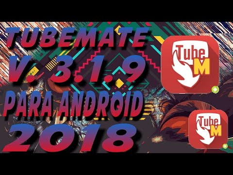 tubemate 3