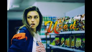 Kramos - Used Feat Kiwii