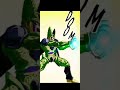 Perfect Cell LR INT/Active Skill/Solar Kamehameha - Animazioni spettacolari (Dokkan Battle)