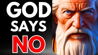 When God Says No: Daily Bible Verse
This video is your Bible gateway from the point of view of God, Religion and Jesus Christ, bringing your daily Bible verse about: When God Says No: Daily Bible Verse. #god #jesuschrist #biblequotes
Some of the topics covered in this video are:
bible verse of the day
bible verse
encouraging bible verses
daily bible verse
bible verses about strength
bible verses about love
bible quote of the day
bible scriptures on love
verses about strength
bible quote for today
scripture verse of the day
god verse of the day
biblical verse of the day
biblical words for strength
god quotes
bible quotes
inspirational bible verses
bible verses about faith
bible verses for healing and strength
bible verses about healing
bible verses about life
best bible verses
bible verse for today morning
bible verses about hope
todays bible verse
motivational bible verses
scripture for encouragement
short bible verses
random bible verse
bible verses about forgiveness
bible verses about friendship
comforting bible verses
jesus quotes
powerful bible verses
inspirational bible quotes
bible verses about prayer
bible quotes about love
bible verses about peace
thanksgiving bible verses
bible verses about trusting god
bible verses about family
most popular bible verses
bible verses for grief
bible verses about gods love
famous bible quotes
motivational bible quotes
bible scriptures for encouragement
prayer for healing bible verse
funeral bible verses
encouraging quotes bible
encouraging scripture verses
bible verses for christmas
gratitude bible verses
inspirational biblical quotes
trust in the lord bible verses
salvation verses in the bible
bible quotes about friendship
popular bible quotes
uplifting bible quotes
bible encouragement
biblical motivational quotes
powerful bible quotes
random bible quote
healing quotes from the bible
bible verse quotes
bible verse birthday
bible verse about relationship
scripture verse for today
bible quotations
bible text for encouragement
anxious bible verse
protection verses in the bible
bible verse for the sick and healing
joyful bible verses
gods verse today
worries bible verse
bible verse patience
scriptures for love
bible quotes about trusting god
about faith bible verse
gratitude quotes bible
thankful bible quotes
verses for love
bible quotes about gods love
funeral service bible verses
thankful verse in the bible
christ quotes
salvation quotes bible
love quotes bible verse
bible quotes about beauty
bible verses on beauty
god quotation
uplifting bible verses
bible verse for encouragement and strength
god message today trust me you will have everything
god message today 111
god message before bed
gods message now
god message 4 me
Related searches (Google):
What is the best quote about God?
What are Gods faith quotes?
What are some powerful quotes?
What is a short quote for God is good?
What is a good Jesus quote?
What is a great Bible verse quote?
What is Jesuss famous quote?
What are inspiring Jesus words?
What is the greatest thing Jesus ever said?
What was Jesus advice for life?
What is Jesus main message?
What is Jesus most important rule?
What are the best quotes from the Bible?
What is a powerful Bible verse?
What is the most inspiring Bible verse?
What are the top 10 Bible verses?
What is a good Bible verse for motivation?
What does the Bible say about motivation?
Where in the Bible can I find motivation?
What part of the Bible should I read for motivation?
How do I ask God for motivation?
What does God say about being motivated?
How does God motivate us?
What is a motivation quote about God?
What was Jesus motivation?
What was Jesus motivational quotes?
What are inspiring Jesus words?
How does Jesus inspire us?
Related searches (YouTube):
god quotes daily
god quotes about life
god quotes daily
jesus loves me
jesus loves me this i know
jesus christ
jesus paid it all
jesus image
bible stories
bible Project
bible study
bible verses for sleep
bible adventures
i speak jesus
jesus film
jesus is king
my jesus song
movie about jesus
the real jesus
my jesus lyrics
commands of jesus
my jesus official
jesus film english
anne wilson my jesus
my jesus anne wilson
audio bible kjv
ecv bible
msg bible
bible app
bible song
john bible
acts bible
bible sage
sleep bible
bible sleep
study bible
the bible (religious text)
john in bible
tmantz bible
masonic bible
god miracles today 1111
Watch this video of Bible quotes too ➜ https://youtu.be/4_vM6uqzBTw When God Says No: Daily Bible Verse