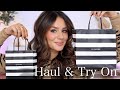 SEPHORA SALE HAUL & TRY ON: What I Got From Sephora & Did It Work For Me || Tania B Wells