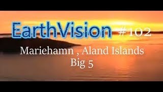 EarthVision #102 - Big 5