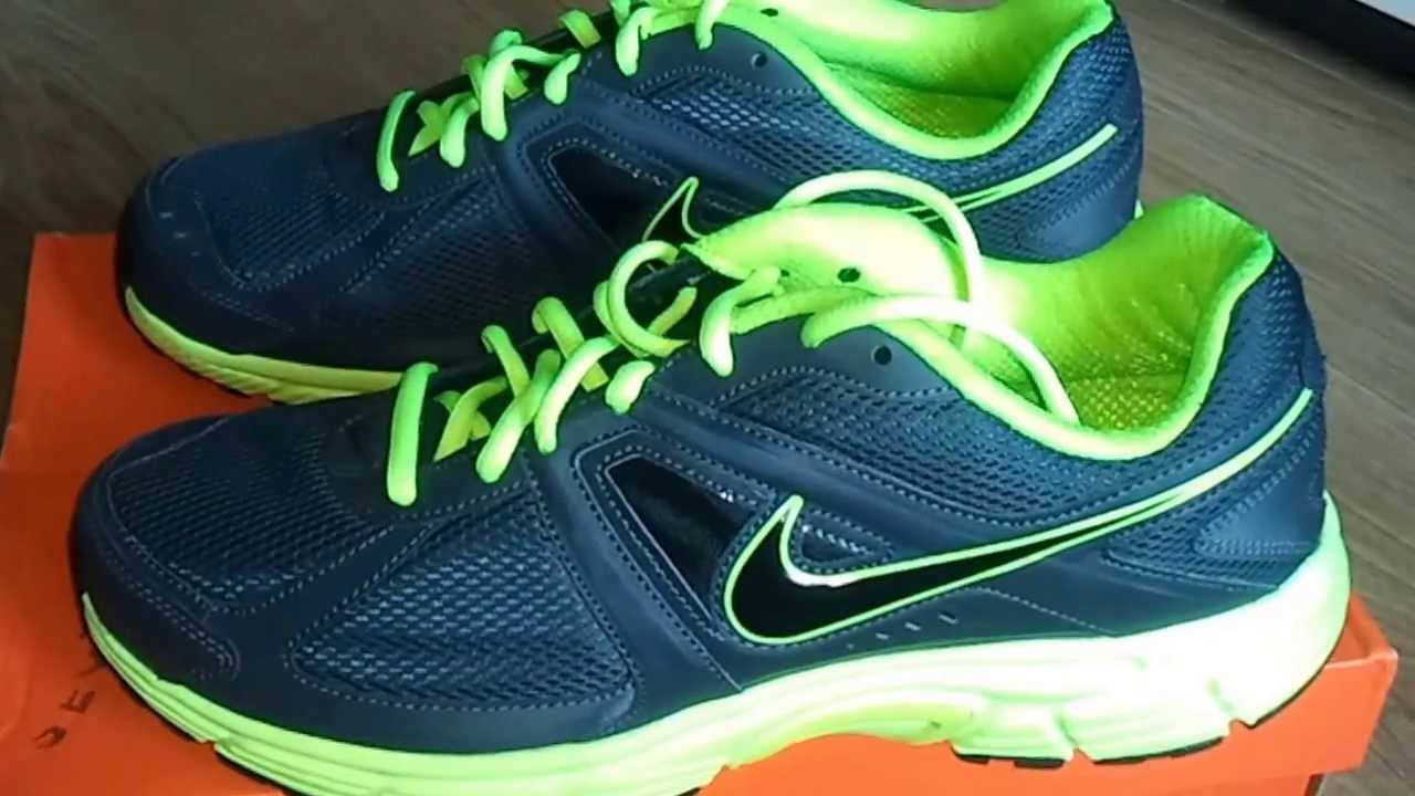 NIKE RUNNING - DART 9 - YouTube