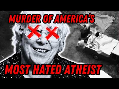 The Murder of the Atheist that Took Prayer Out of School