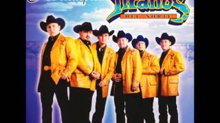 Video thumbnail of "ESTA TRISTEZA MIA  ~  ★ Los Tiranos del Norte ★"