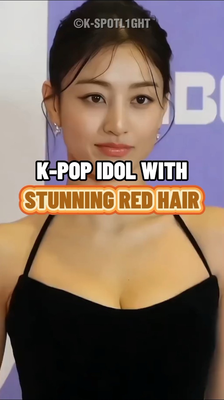 [PART 2] GIRL GROUP K-POP IDOL ver.?? || #kpop #idol #shorts #kspotl1ght #jihyo #twice #redhair #fyp