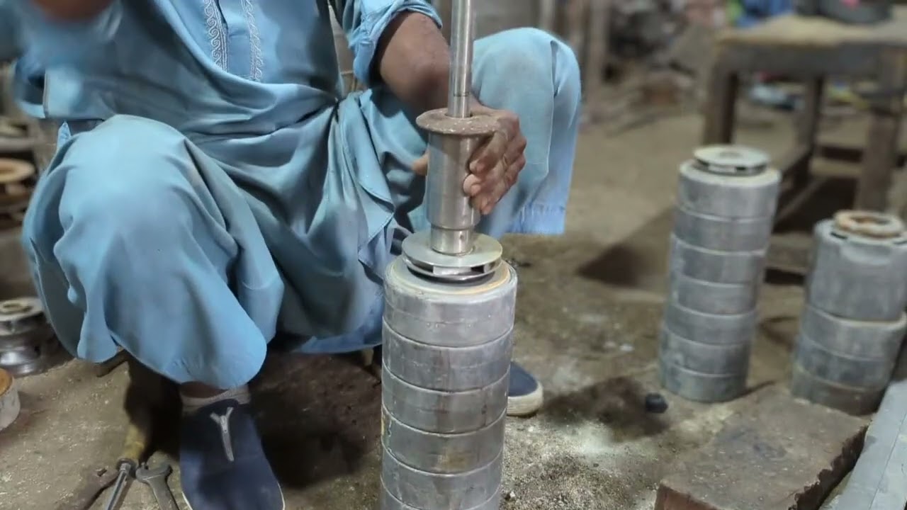 Sammersable pump 17 (24) Pump service repairing Dubai submersible view 1:1 million people 🥺