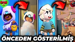 Squeak Kostüm Çekilişi ve Brawl Talk Detayları / Brawl Stars Brawl Talk #BunnySqueakGiveaway