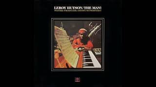 LEROY HUTSON - Ella Weez (1974) - YouTube