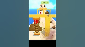 Sandwich Runner - Speed Run All Levels Gameplay Walkthrough Android, ios New Update #game #shorts