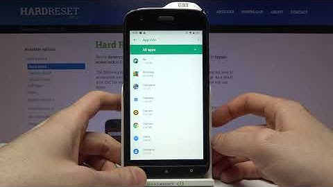 How to Allow Unknown Sources in CAT S61 – Allow Installation