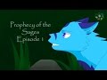 Prophecy of the Sages - Episode 1