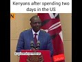 ruto kiswahili in tanzania #ruto #kenyanmemes #trendingmemes #tanzania #nairobi