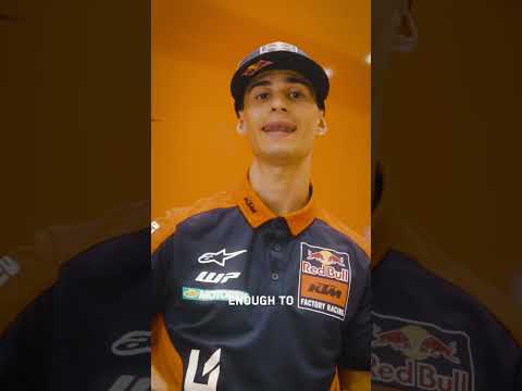 MX tips with Andrea Adamo - how to whip!