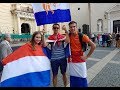 Erasmus Vlog Vilnius - Week 1 (Orientation Week)