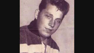 Dinky Harris - Who´s Gonna Rock My Baby