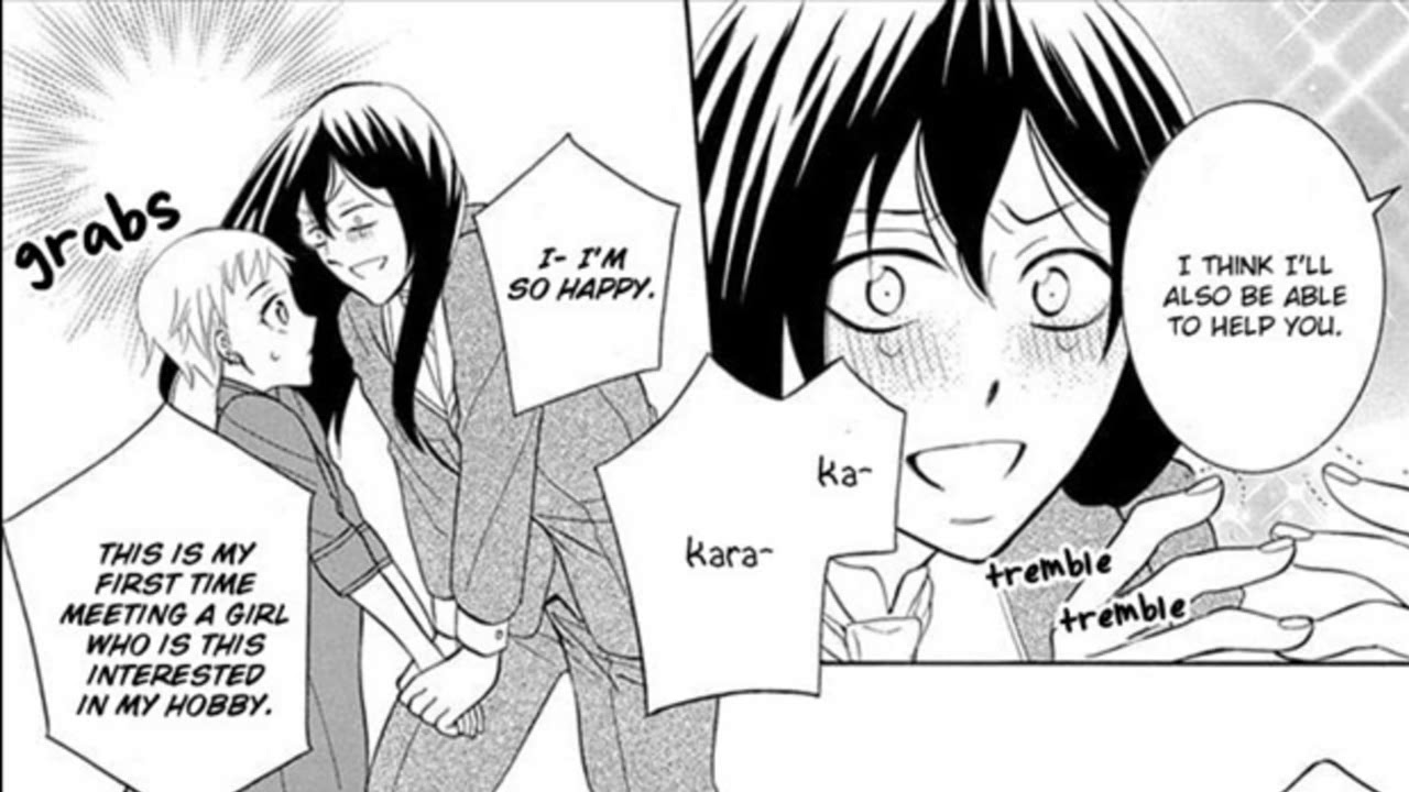 Download Soredemo Sekai Wa Utsukushii Chapter 109 Shirking One S Destiny For Android Free Wallpaper Soredemo Sekai Wa Utsukushii Chapter 109 Shirking One S Destiny For iPhone