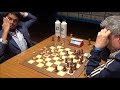 🇮🇳 Nihal Sarin against Vassily Ivanchuk in Leon Masters! Rapid chess game