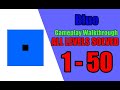 Blue ALL LEVELS Gameplay Walkthrough Bart Bonte Solutions 2020 Full Game Solved Blue ALL LEVELS Gameplay Walkthrough Bart Bonte Solutions 2020 Full Game Solved