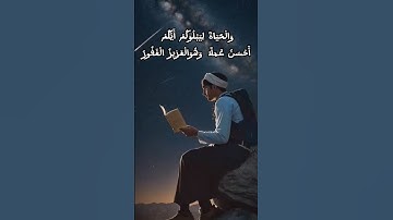 سورة الملك بصوت القارئ الشيخ ماهر المعيقلي