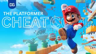 Why Nintendo 2D Platformers Feel Better Than Everything Else
