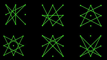 Top Star Pattern Lock l Pattern Lock Screen Star l Pattern Lock Star Kaise Banaen l Star Pattern l