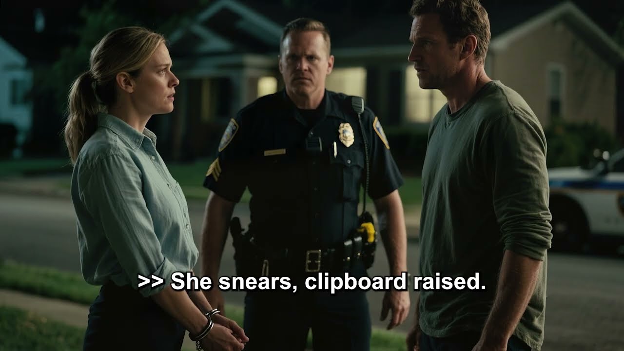 I Built a Legal Well on My Farm  The HOA Tried to Seize It and Got Hit with Six Figure Fines