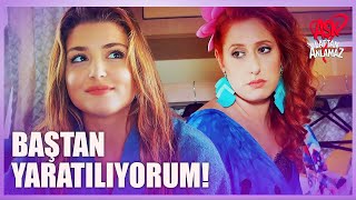 Tuval Yanıkoğlu Ile Nasıl Tanıştım? Aşk Laftan Anlamaz - Hayatın Günlüğü