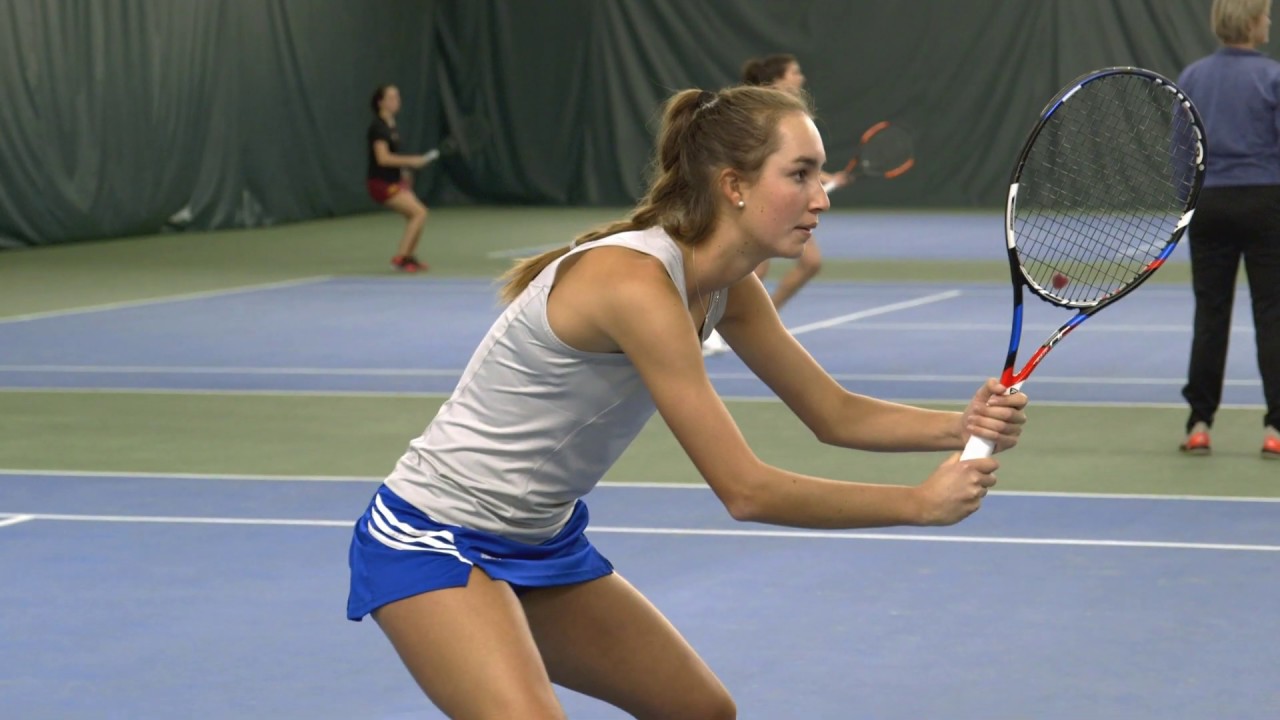Women's Tennis V.S. Emmanuel College - Highlights camera iphone 8 plus apk