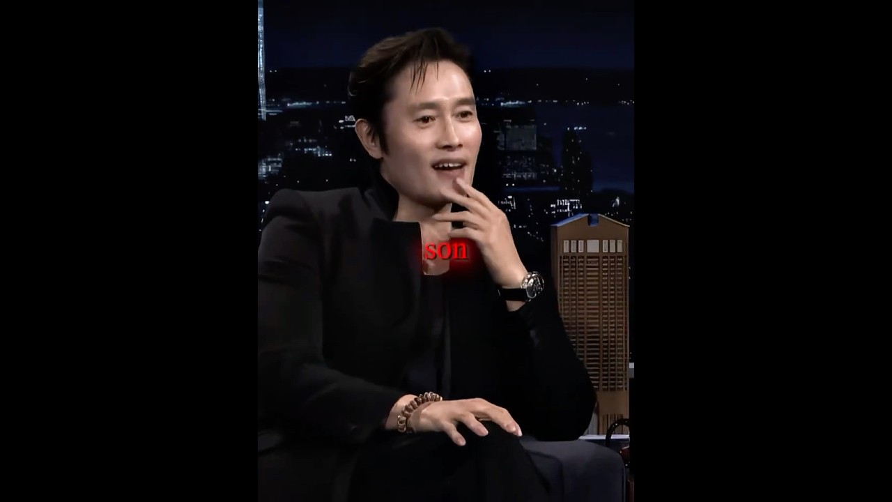 Сын фронтмена ☠️