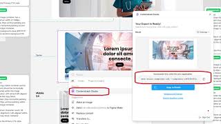 Celebrity Contentstack Studio First Look Wealth
