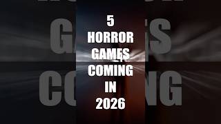2026 is the Year of HORROR... 💀