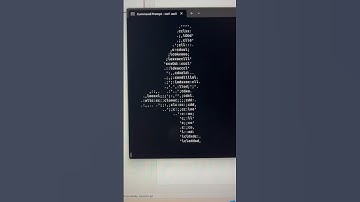 Cmd hacks🔥🔥🔥#commandprompt #gadget #tech #cmd