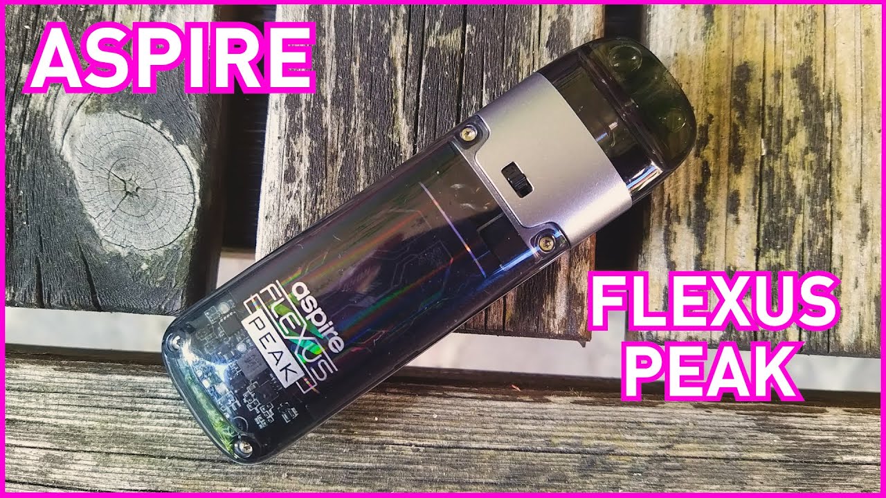 sigaretta elettronica aspire flexus Buy Aspire Flexus Q Starter Kit main image 0