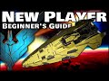 🥇How to Have the Best Start in Elite Dangerous Beginners Money Making Guide Elite Dangerous Gameplay