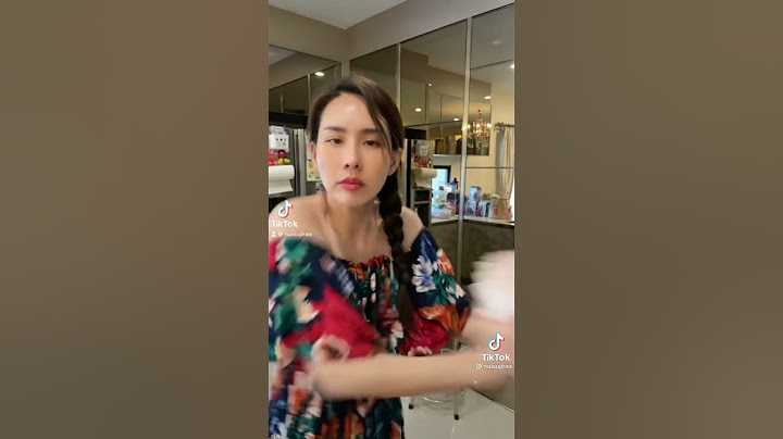 เป็นผู้หญิงอย่าหยุดสวย