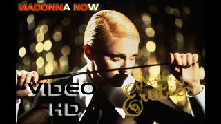 MADONNA - EROTICA - REMASTERED 1440p 50fps UHD