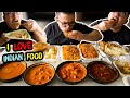 INDIAN FOOD I LOVE