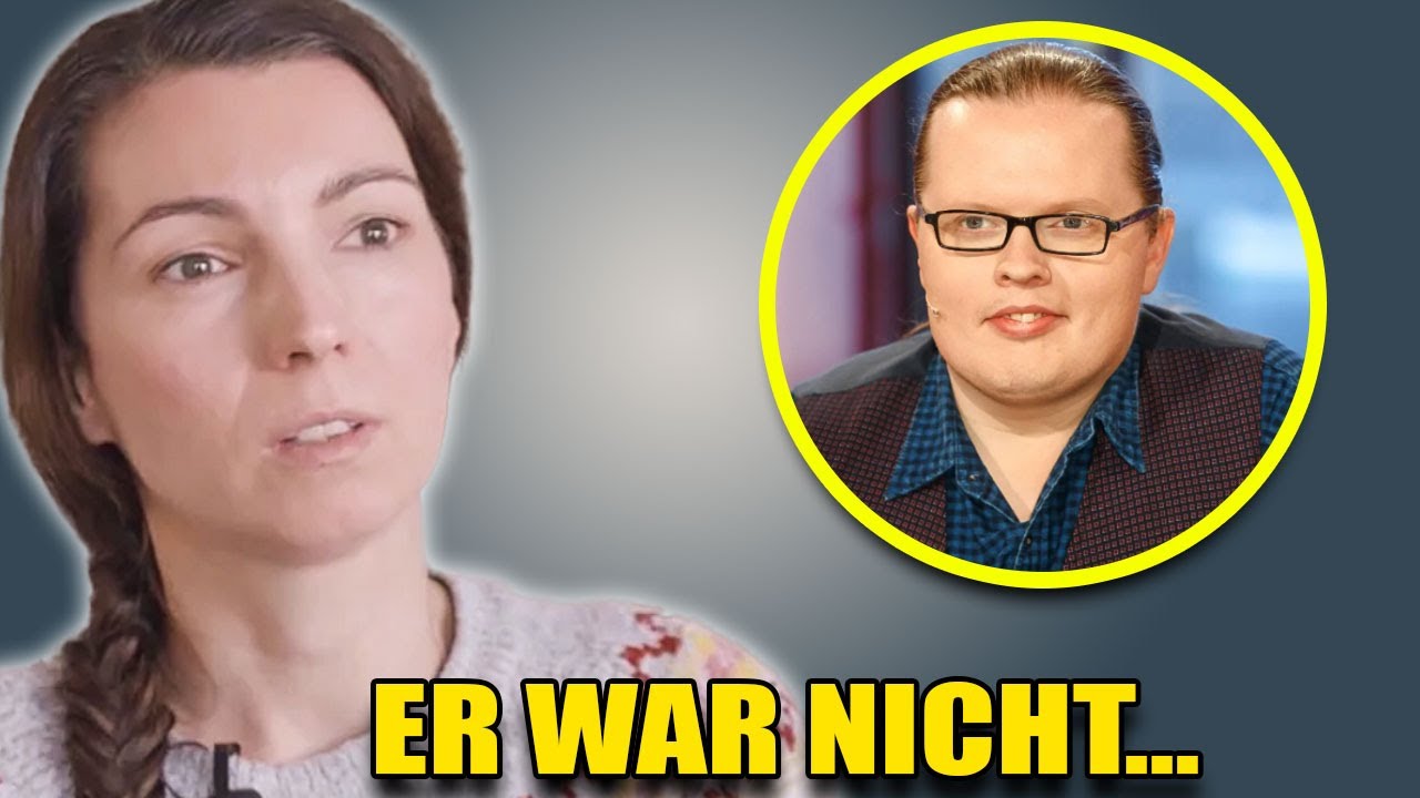 Mit 45 bricht KIRA KELLY ihr Schweigen und gibt zu, was wir alle vermutet haben