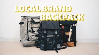 10 TAS RANSEL LAPTOP TERBAIK BUAT KERJA & TRAVELING | Waterproof, Kuat & Awet!