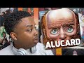 GENTLE GIANT - ALUCARD | REACTION