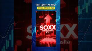 Intel Sparks AI Rally! Nasdaq Hits New High; Semiconductor Stocks See 18th Consecutive Day of Gains