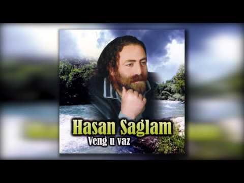Hasan Sağlam - Ay Dilbere